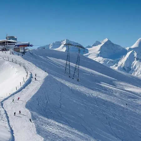 Im Underem Gfell 28 * Meiringen