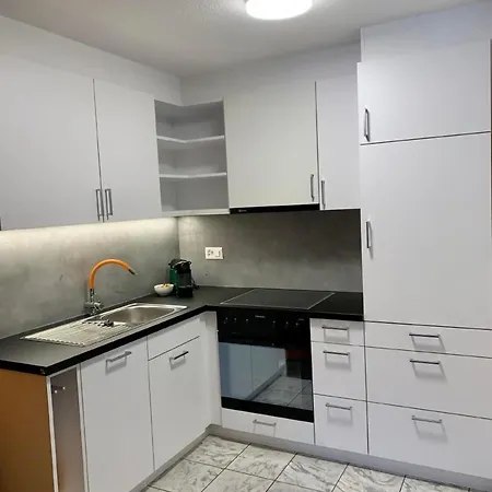 Appartement Im Underem Gfell 28