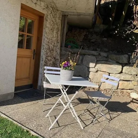 Im Underem Gfell 28 Appartement *