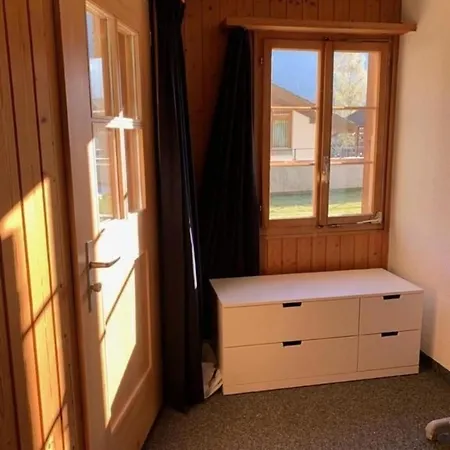 Im Underem Gfell 28 Appartement Meiringen