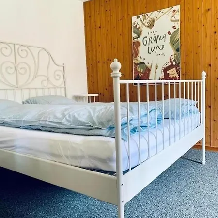Appartement Im Underem Gfell 28 Meiringen
