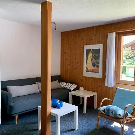 Im Underem Gfell 28 Meiringen