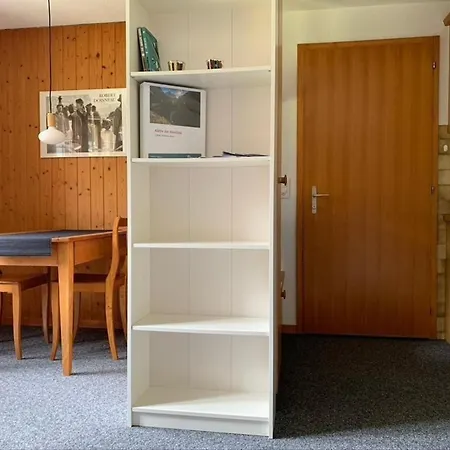Appartement Im Underem Gfell 28 Meiringen
