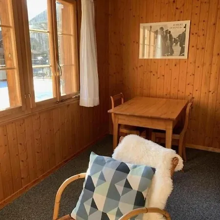 Im Underem Gfell 28 Appartement *