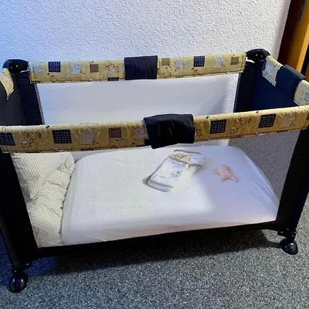 Im Underem Gfell 28 Appartement *
