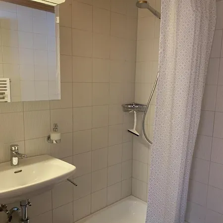 Im Underem Gfell 28 Appartement