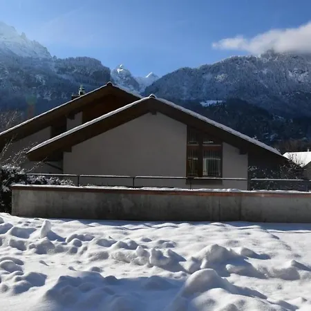 Appartement Im Underem Gfell 28 Meiringen