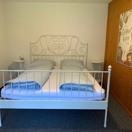 Im Underem Gfell 28 Appartement Meiringen